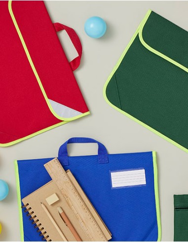 Q-QD452-Enhanced-Viz Book Bag